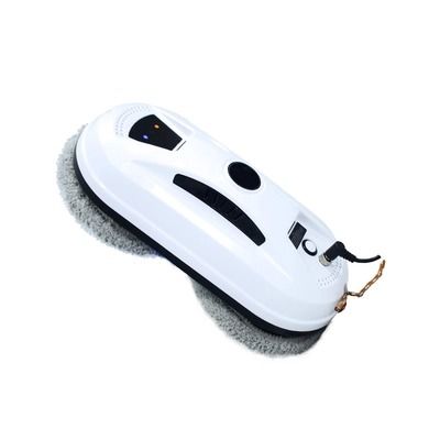 Latest company news about ما هو روبوت نظافة النوافذ بدون رذاذ؟