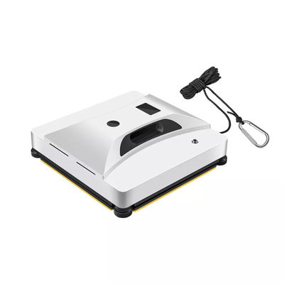 quality Window Cleaning Robot with 110-240V Voltage 1 Year Warranty and 250*250*80MM Dimension for Skyscraper Application factory